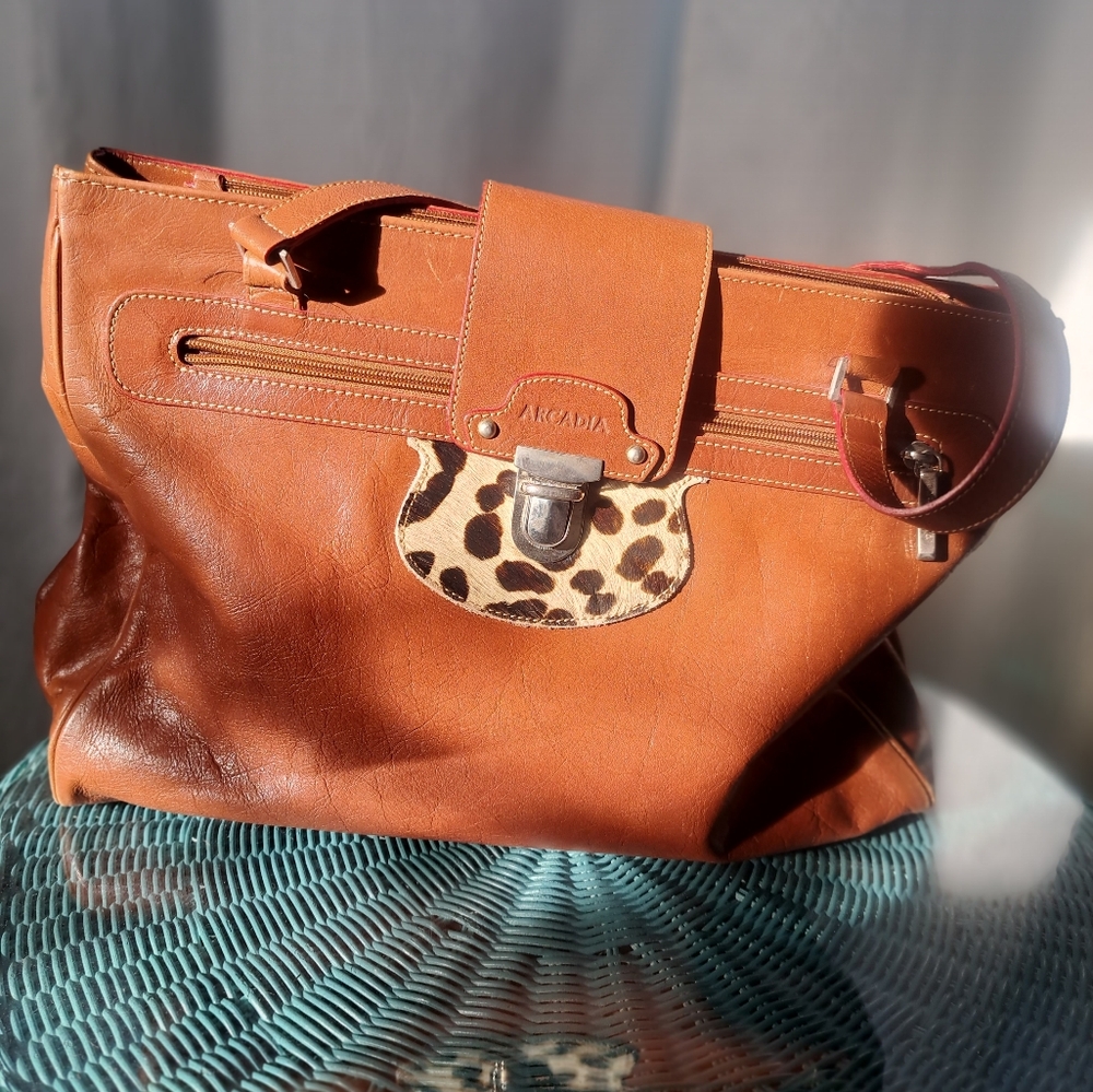 Arcadia Bag